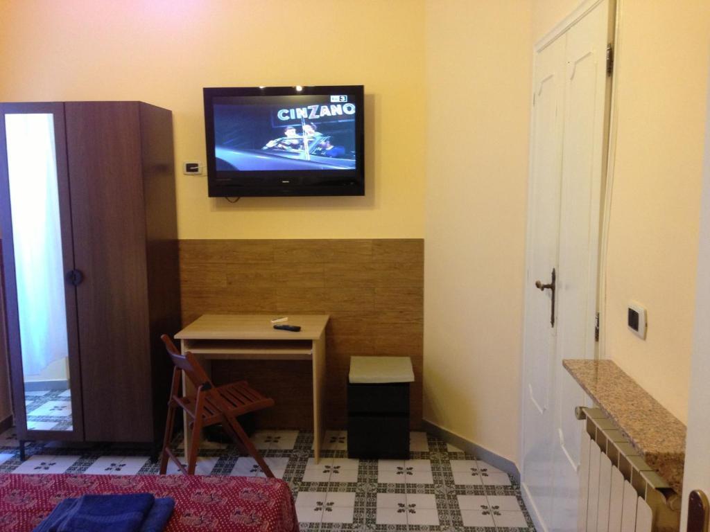 Hotel Ottimista Rom Zimmer foto