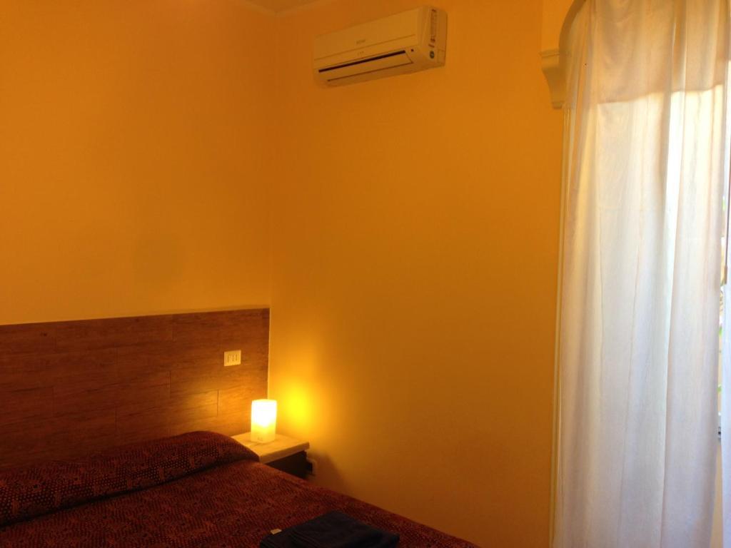 Hotel Ottimista Rom Zimmer foto