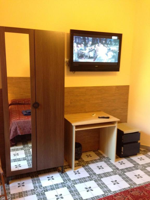 Hotel Ottimista Rom Zimmer foto