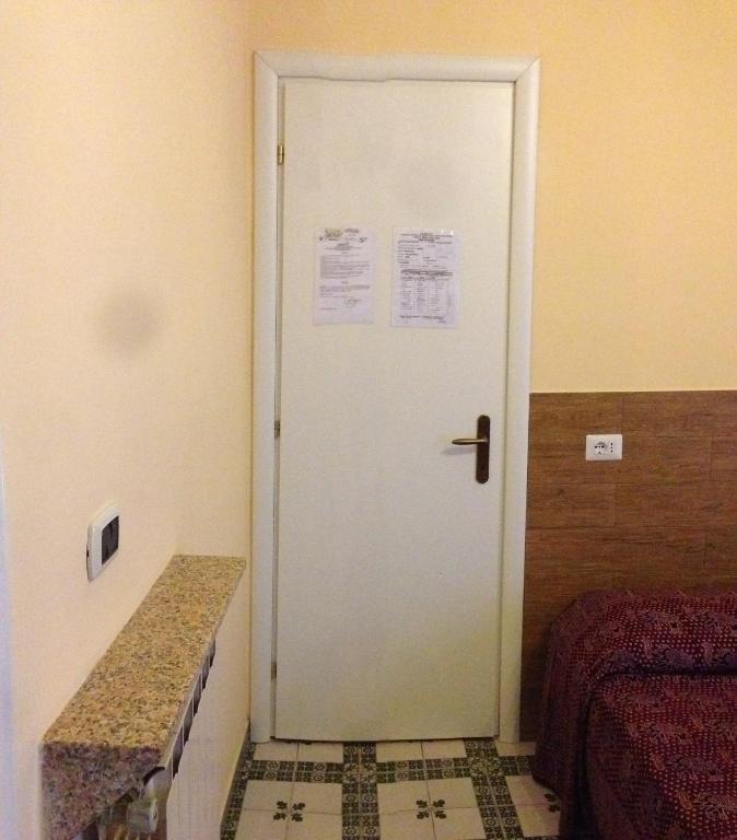 Hotel Ottimista Rom Zimmer foto