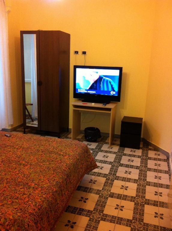 Hotel Ottimista Rom Zimmer foto