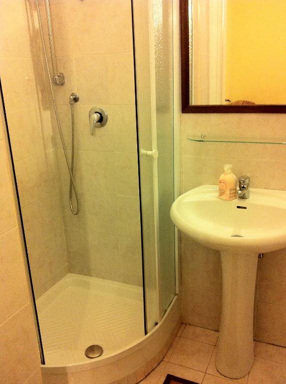 Hotel Ottimista Rom Zimmer foto