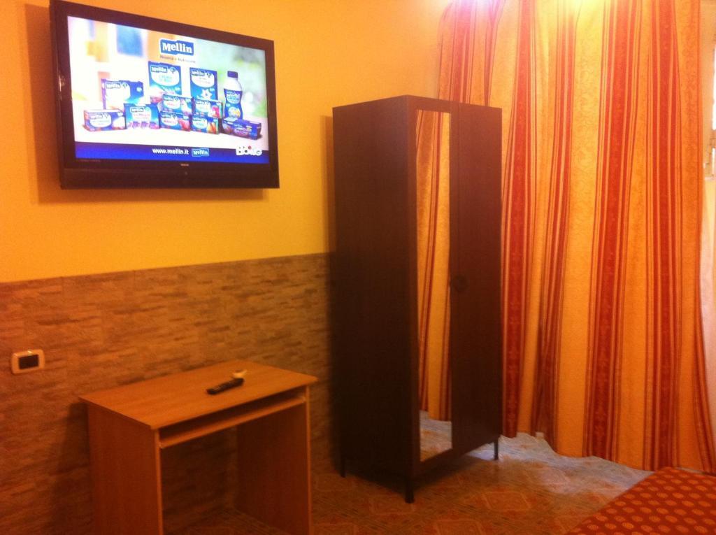 Hotel Ottimista Rom Zimmer foto