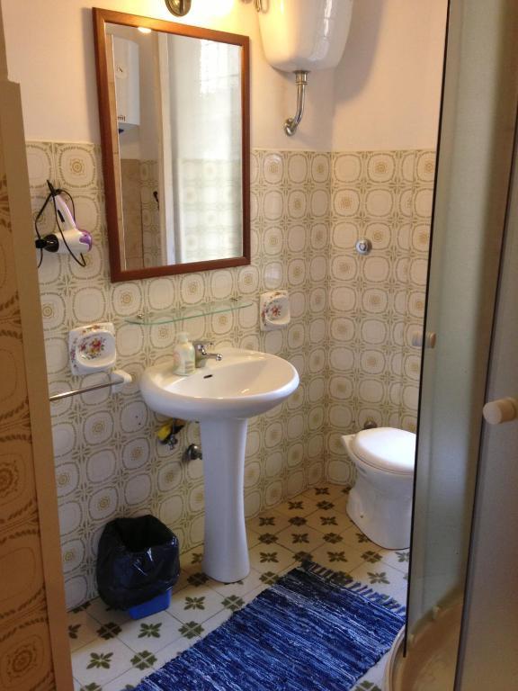 Hotel Ottimista Rom Zimmer foto