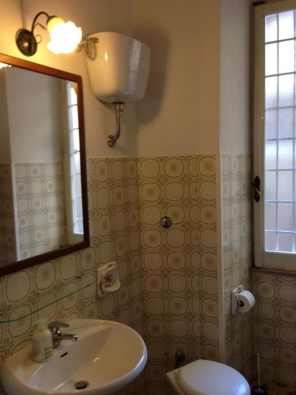 Hotel Ottimista Rom Zimmer foto