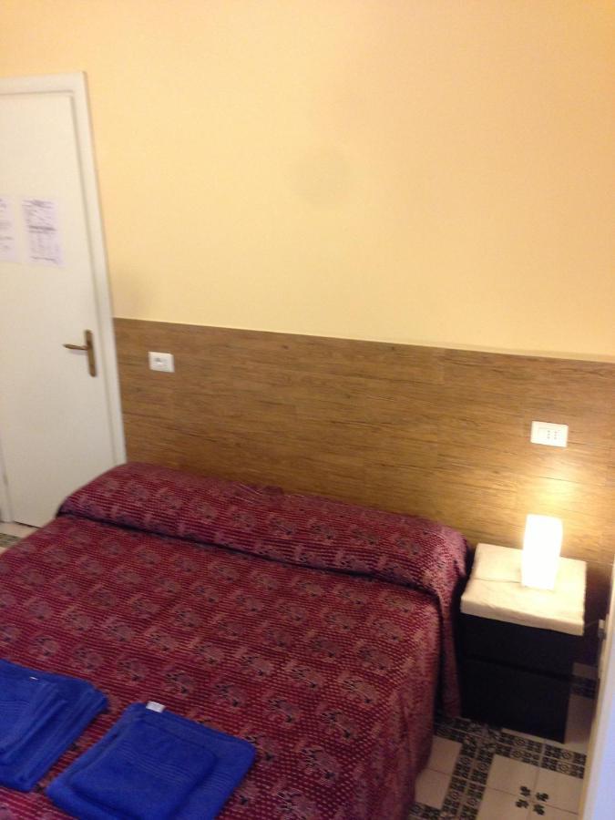 Hotel Ottimista Rom Zimmer foto
