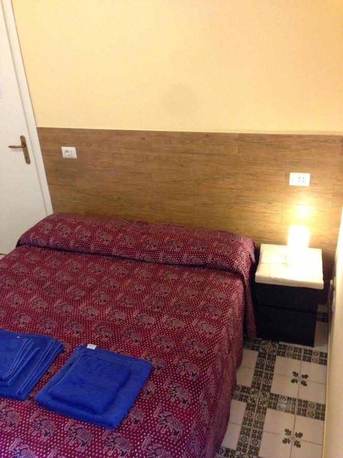 Hotel Ottimista Rom Zimmer foto